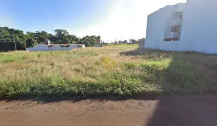 Lote à venda, Vila Becker - Toledo/PR