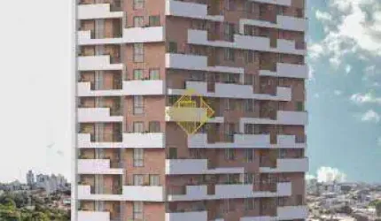 COBERTURA DUPLEX, 03 SUITES, CANCELLI, CASCAVEL-PR
