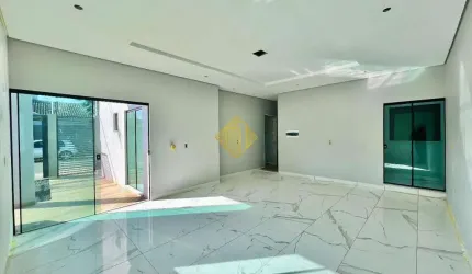 Casa à venda, 3 quartos, 2 suítes, 3 vagas, Jardim Gisela - Toledo/PR