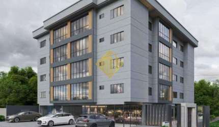 APARTAMENTO À VENDA COM ÁREA GOURMET NO BAIRRO PARQUE SÃO PAULO