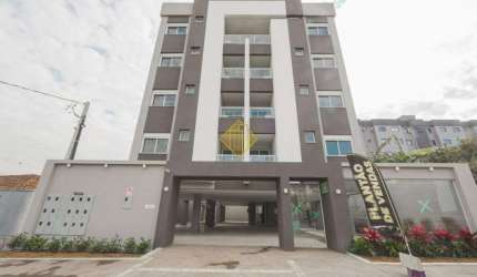 APARTAMENTO COBERTURA NO ALTO ALEGRE - CASCAVEL PR