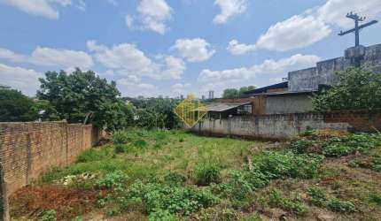 ** EXCELENTE TERRENO A VENDA NO BAIRRO PARQUE SÃO PAULO - CASCAVEL/PR**