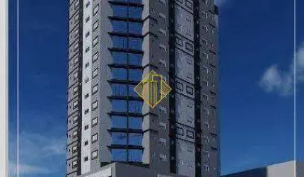 Apartamento à venda, 1 quarto, 1 suíte, Coqueiral - Cascavel/PR
