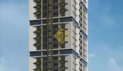 Apartamento à venda, 3 quartos, 3 suítes, 3 vagas, Centro - Cascavel/PR