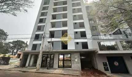 APARTAMENTO NO JARDIM LA SALLE, TOLEDO-PR, COM 02 SUÍTES
