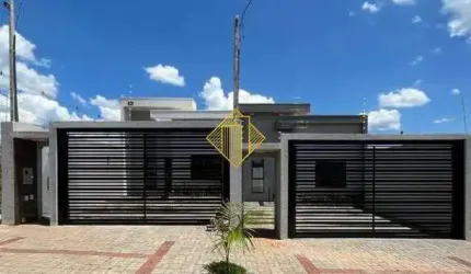 Residencial Veredas
