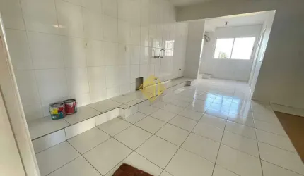 APARTAMENTO PARA LOCAÇÃO COM 2 QUARTOS E 1 SUÍTE NO CENTRO DE TOLEDO - PARANÁ