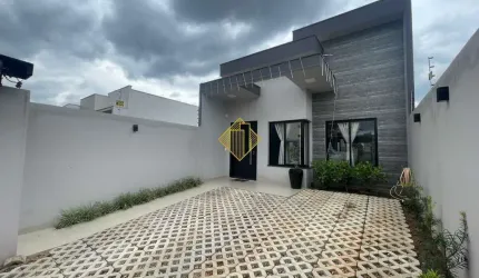 CASA PARA VENDA NA VILA INDUSTRIAL COM 01 SUÍTE + 02 QUARTOS E TERRENO GRANDE POR R$920.000,00