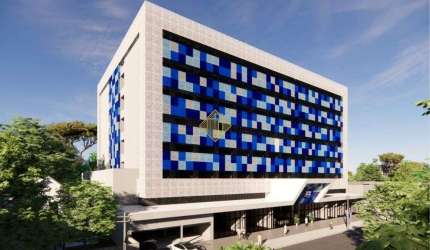 OPORTUNIDADE EM CONSULTÓRIOS MÉDICOS NO CENTRO DE TOLEDO PARANÁ