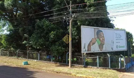 Lote à venda, Centro - Toledo/PR