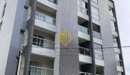 APARTAMENTO À VENDA COM 3 SUÍTES, VILA INDUSTRIAL - TOLEDO PR