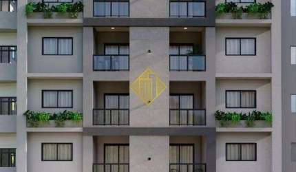 ***EDIFÍCIO NO JARDIM TOCANTINS COM APARTAMENTOS DE 2 QUARTOS E 01 VAGA DE GARAGEM***