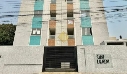 Apartamento à venda, 3 quartos, 1 suíte, 2 vagas, São Cristóvão - Cascavel/PR