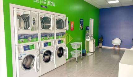 PONTO COMERCIAL PRONTO PARA NEGÓCIO NO CENTRO DE TOLEDO