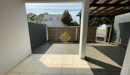Casa com edícula À Venda no Jardim Gisela