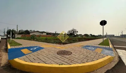 Lote à venda, Jardim Gisela - Toledo/PR
