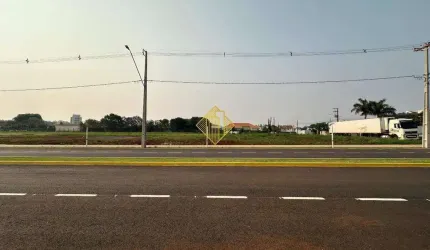 Lote à venda, Jardim Gisela - Toledo/PR