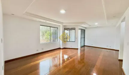 Apartamento com suíte + 3 quartos no Bairro Country