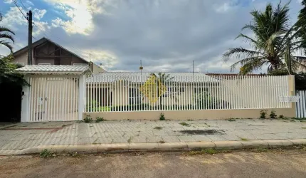 Casa no Recanto Tropical