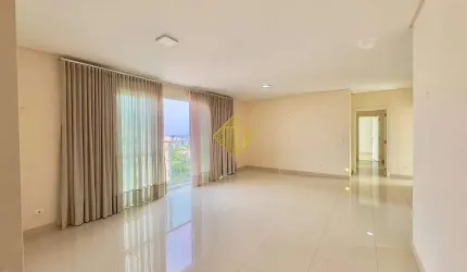 Um estilo de vida no centro da cidade!