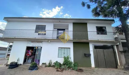 Apartamento para aluguel, 2 quartos, 1 suíte, 1 vaga, Cascavel velho - Cascavel/PR