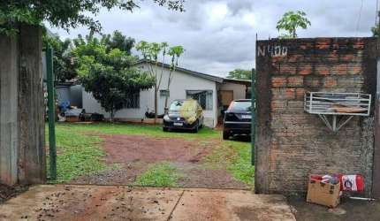 Terreno e Ponto Comercial