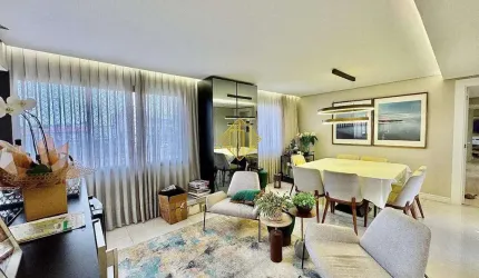 Apartamento em região central