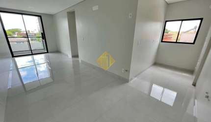 APARTAMENTO PARA LOCAÇÃO COM 1 SUÍTE NO JARDIM GISELA EM TOLEDO - PARANÁ