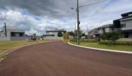 Terreno à venda, FAG - Cascavel/PR