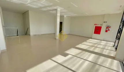 ***SALA COMERCIAL PARA LOCAÇÃO COM ESPAÇO SUBSOLO NO JARDIM PANCERA EM TOLEDO - PARANÁ***