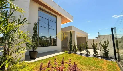Casa à venda, 1 suíte e 2 demi-suítes, com piscina, Tocantins - Toledo/PR