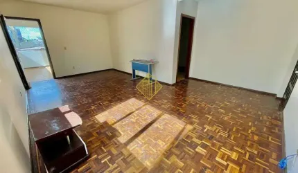 ***APARTAMENTO PARA ALUGUEL COM1 SUÍTE E 2 QUARTOS NO CENTRO DE TOLEDO - PARANÁ***