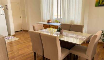 APARTAMENTO PROXIMO HAVAN E CLUBE TOLEDAO CENTRO DE TOLEDO PR