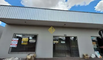 Sala Comercial à venda, Jardim Coopagro - Toledo/PR