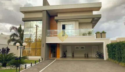 SOBRADO EM CONDOMÍNIO - PORTEIRA FECHADA