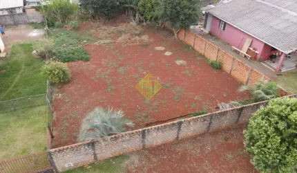 Terreno Exclusivo na Região Norte de Cascavel: Oportunidade Única!