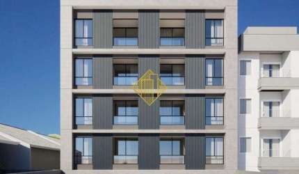 Apartamento à venda, 2 quartos, Jd Gisela - Toledo/PR