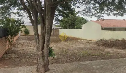 Lote à venda, Vila Industrial - Toledo/PR