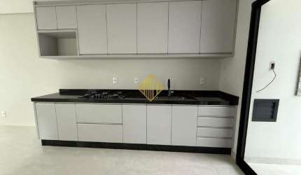 APARTAMENTO PARA LOCAÇÃO COM 2 SUÍTE NO CENTRO EM TOLEDO - PARANÁ