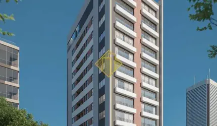 **EDIFÍCIO OLIMPIA - 03 SUÍTES - TOLEDO/PARANÁ**