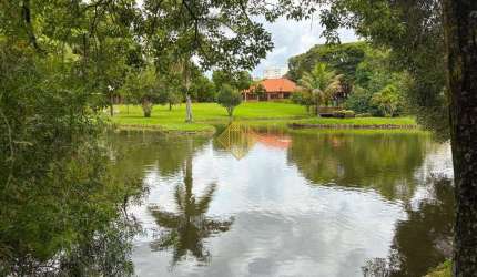 Descubra o Casa do Lago Clube Residencial!
