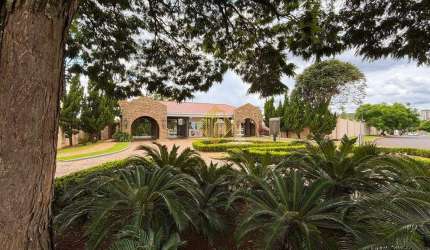 Descubra o Casa do Lago Clube Residencial!