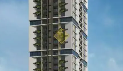 Apartamento à venda, 3 quartos, 3 suítes, 3 vagas, Centro - Cascavel/PR