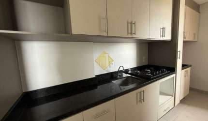 APARTAMENTO NO ED. FORMOSA NO JARDIM LA SALLE