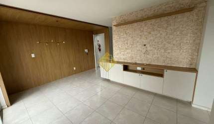 APARTAMENTO EM ÓTIMA LOCALIZAÇÃO NO JARDIM CONCORDIA