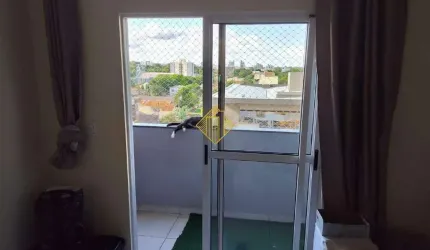 APARTAMENTO SEMI IMOBILIADO PROXIMO UNIVERSIDADES FAG E UNIOESTE, SUPERMERCADOS, FÁRMACIAS, PADARIAS, ESTÁDIO TOLEDO - PR