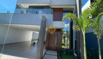 Sobrado à venda, 3 suítes, 2 vagas, Vila Industrial - Toledo/PR