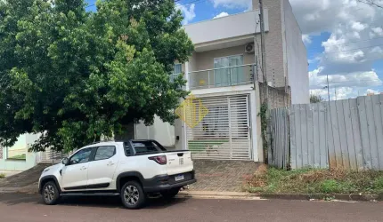 Sobrado no Jardim Verona