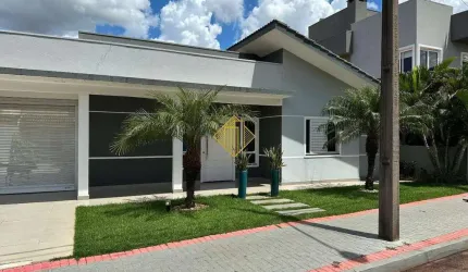 Casa à venda, Região do Lago - Cascavel/PR