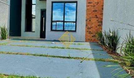 Casa à venda, 3 quartos, 1 suíte, Cascavel velho - Cascavel/PR